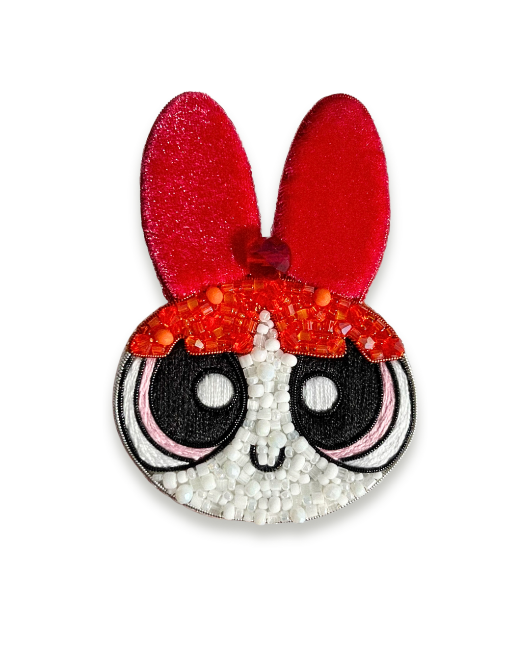 POWER PUFF BLOSSOM