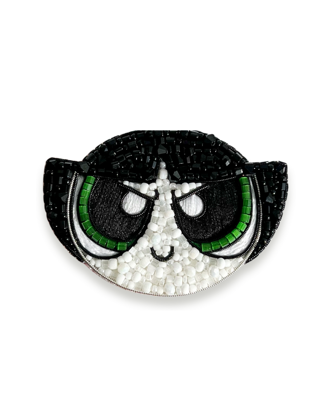 POWER PUFF BUTTERCUP