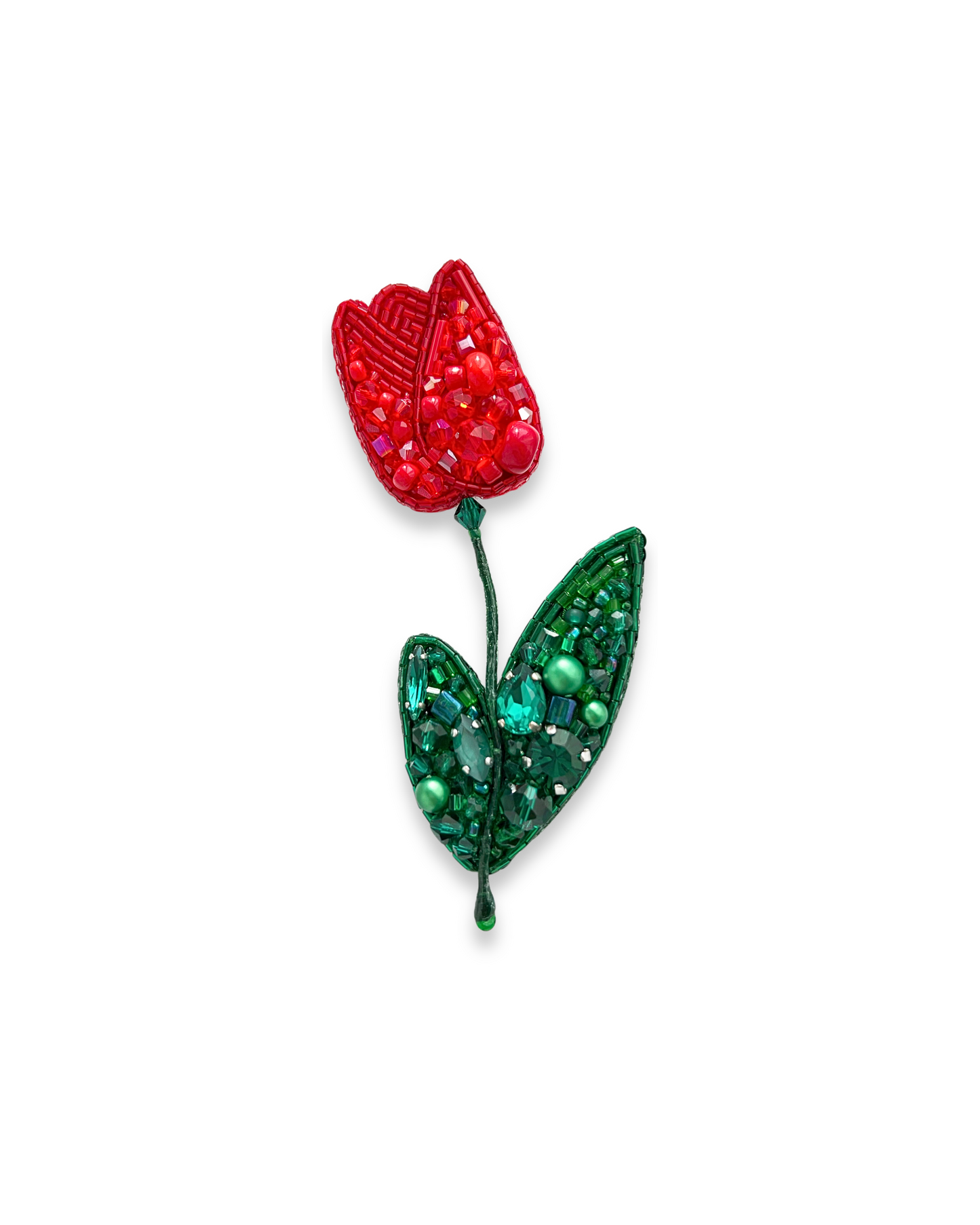 RED TULIP