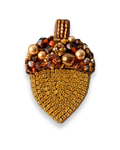 ACORN BROOCH
