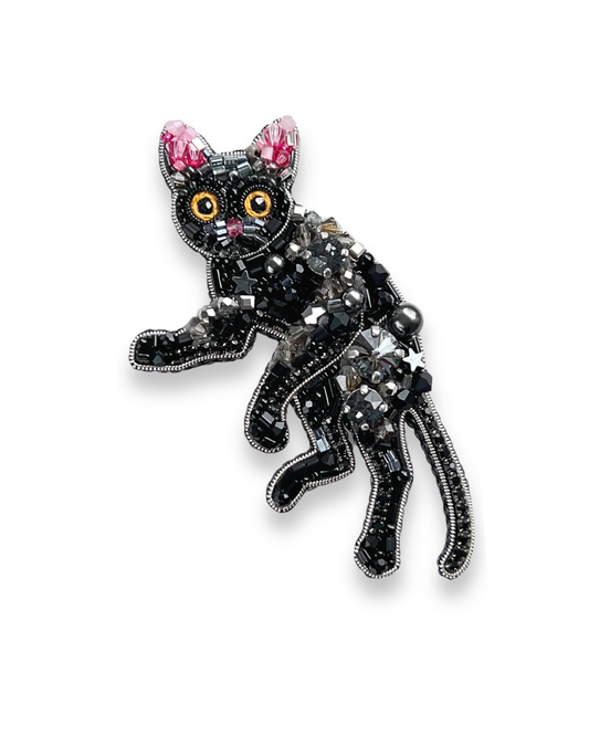 FLOW CAT