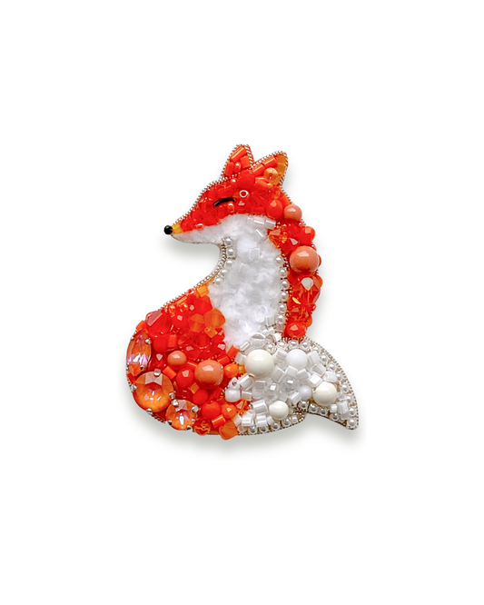 FOX
