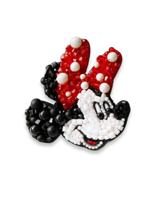 MINNIE MOUSE