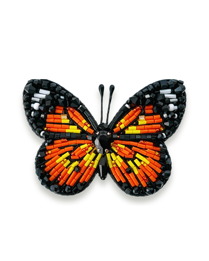 MONARCH BUTTERFLY