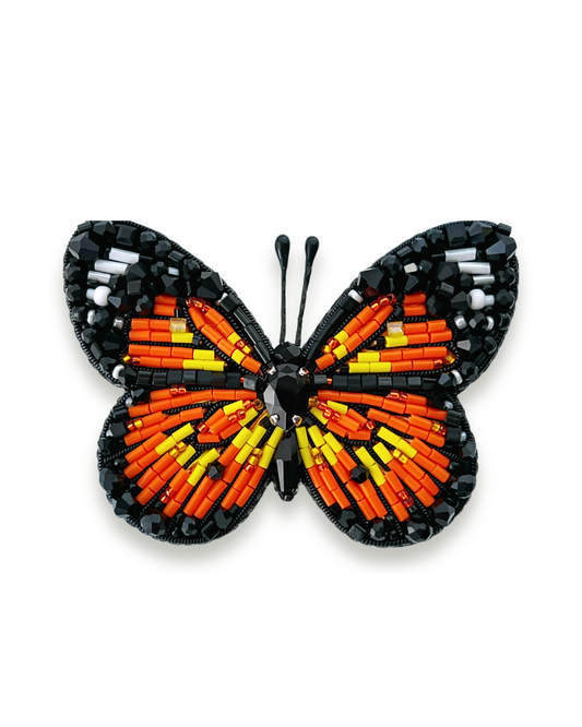 MONARCH BUTTERFLY