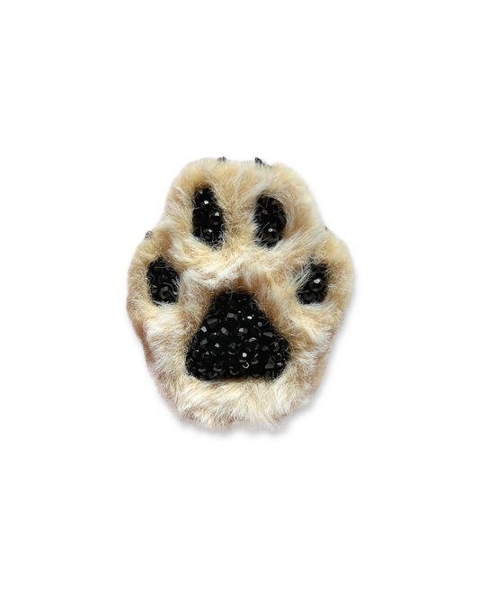 FLUFFY PAW