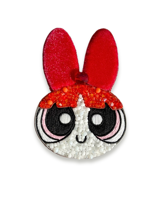 POWER PUFF BLOSSOM