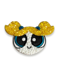 POWER PUFF BUBBLES