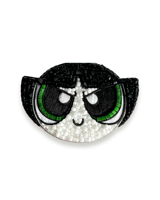 POWER PUFF BUTTERCUP