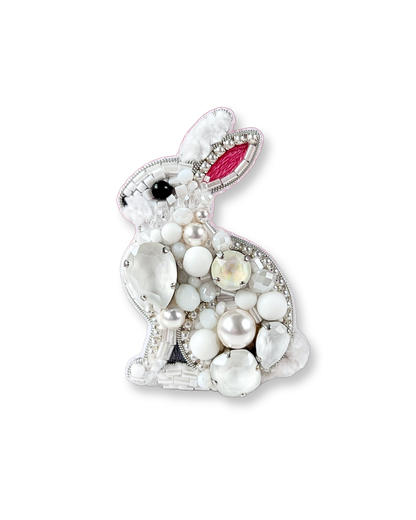 WHITE RABBIT