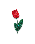 RED TULIP