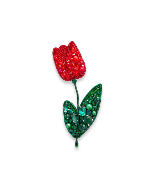 RED TULIP
